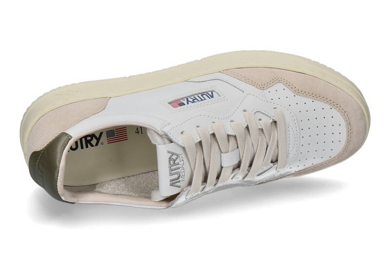 autry-sneaker-LS77-white-beige-medalist_132900244_4