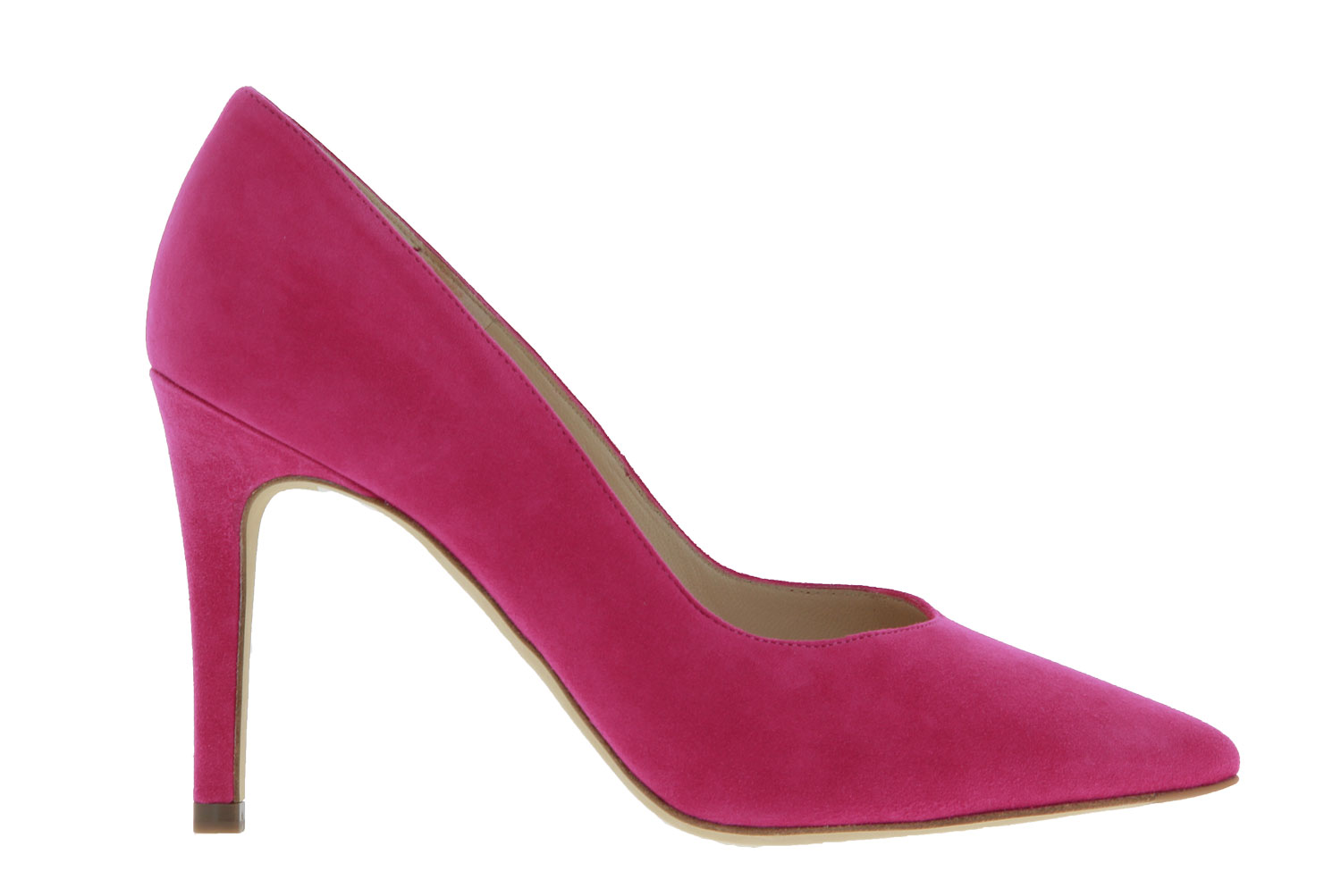 Peter Kaiser DANELLA SUEDE BERRY Size: