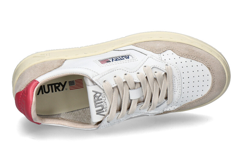 autry-sneaker-medalist-LS78-white-tearose_232500088_4