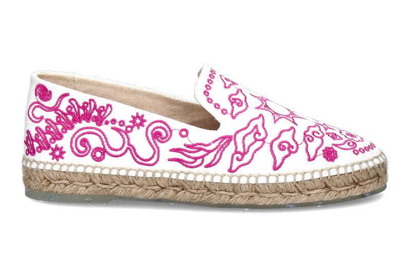 Solana espadrilles BROMO