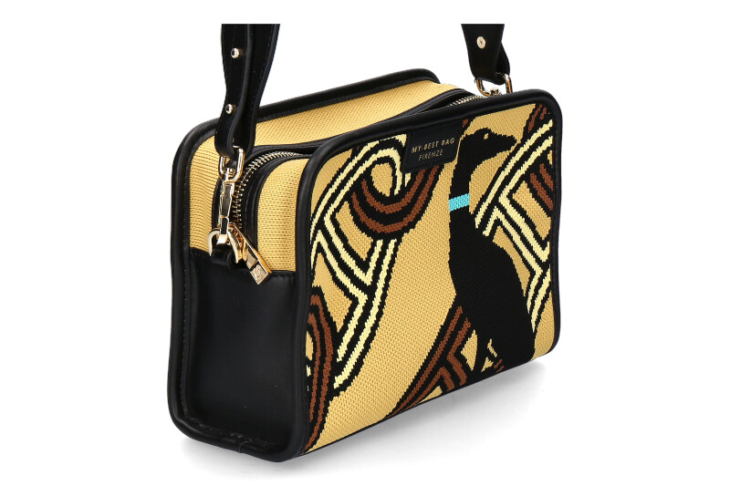 My-Best Bag Firenze shoulder bag ATENA GREYHOUND