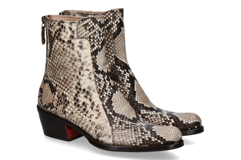 Benson`s ankle boots ACAPULCO ROCCIA