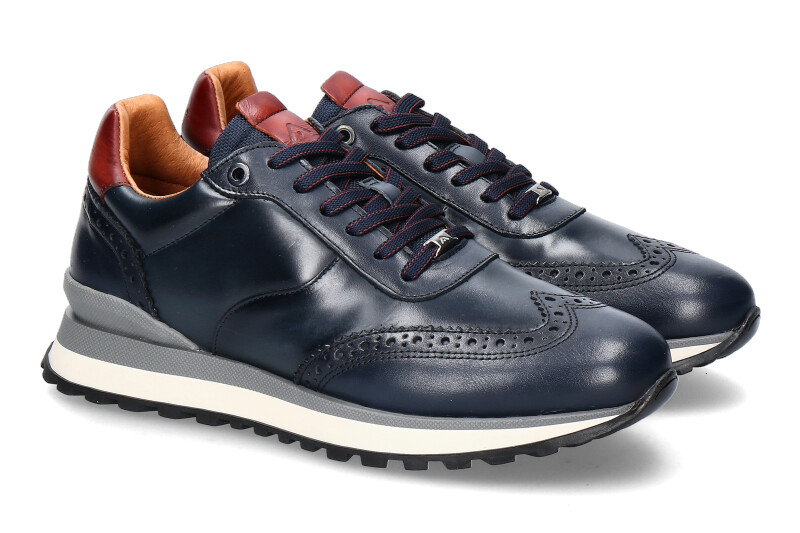 Ambitious Sneaker 13139 NAVY- dunkelblau