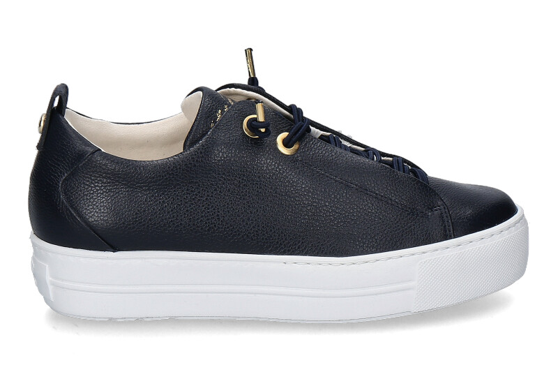 Paul Green Sneaker MAINCALF space/gold