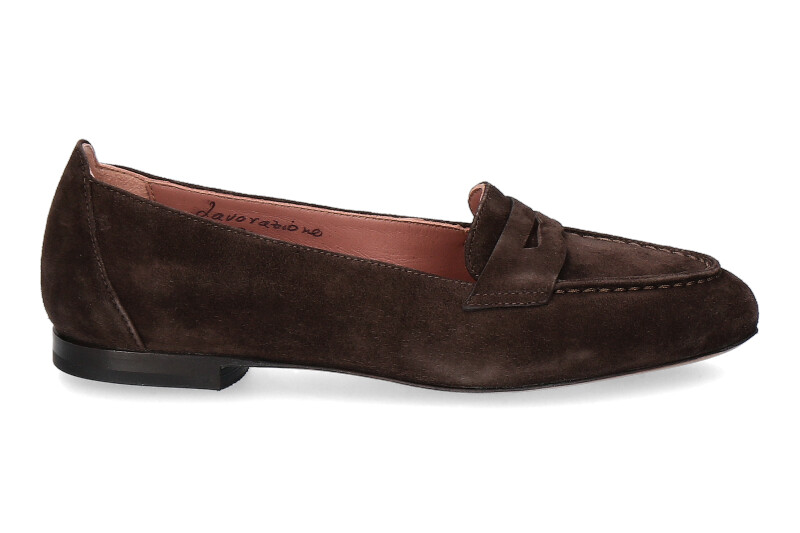 Silvestro by Benson`s slipper VELOUR ASSUAN