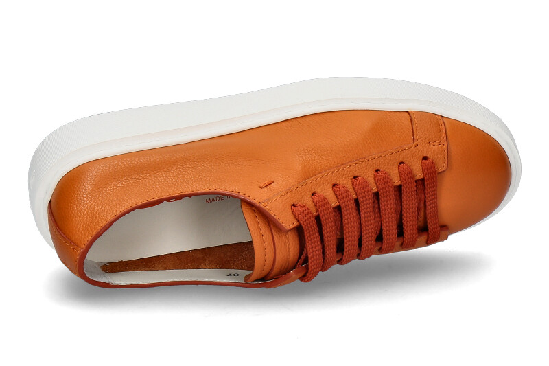 santoni-sneaker-clean-orange_232600021_4