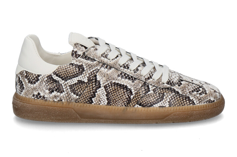 Kennel und Schmenger Sneaker POP DIAMNT.BOA/NAPPA- beige/butter