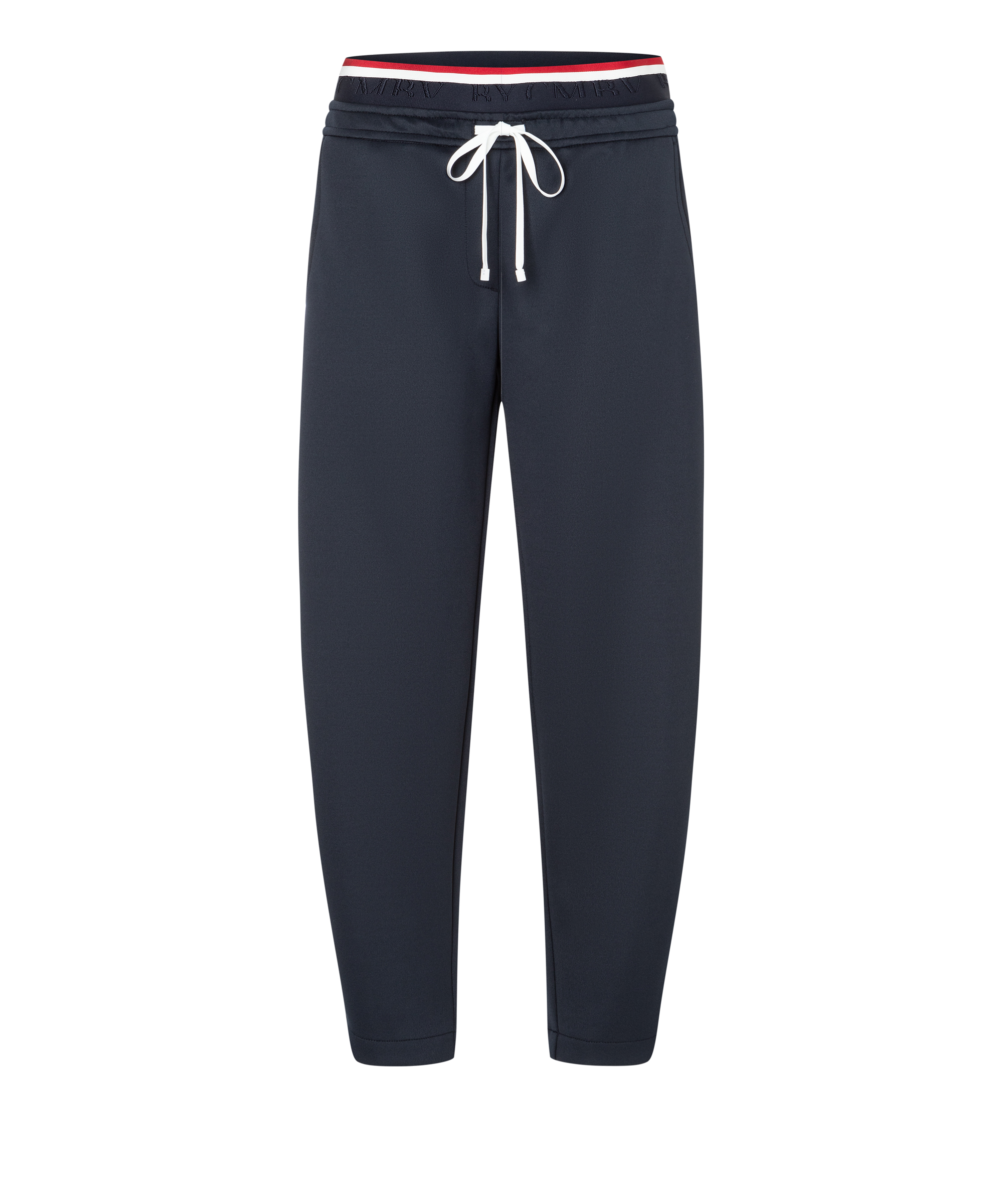 Cambio jogging trousers ODETTE- midnight/dunkelblau 