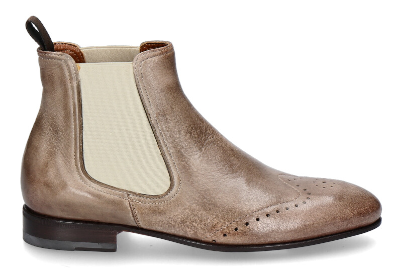 Benson's Chelsea boot CREVO TORTORA