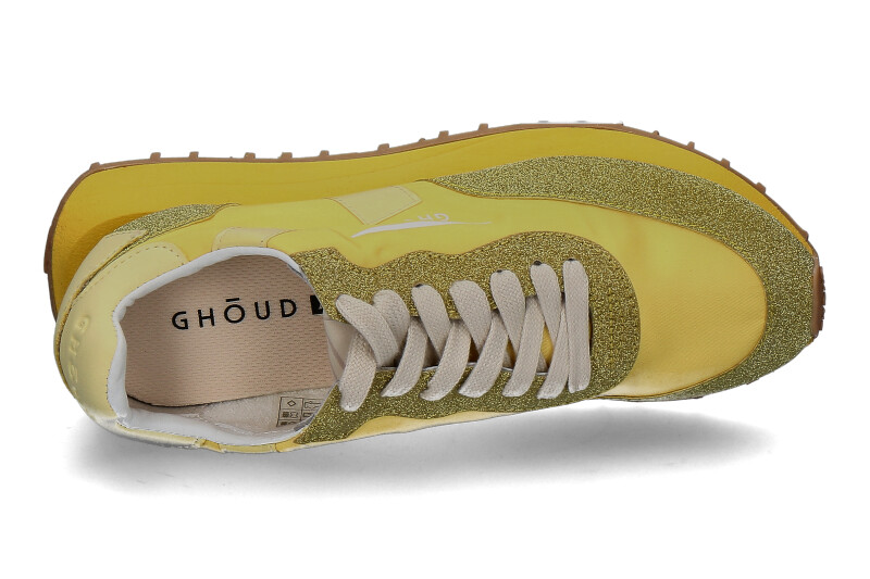 GHOUD Sneaker-SCLW-SG03_232600020_5