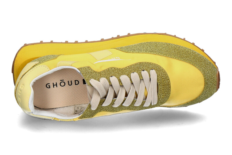 GHOUD Sneaker-SCLW-SG03_232600020_5