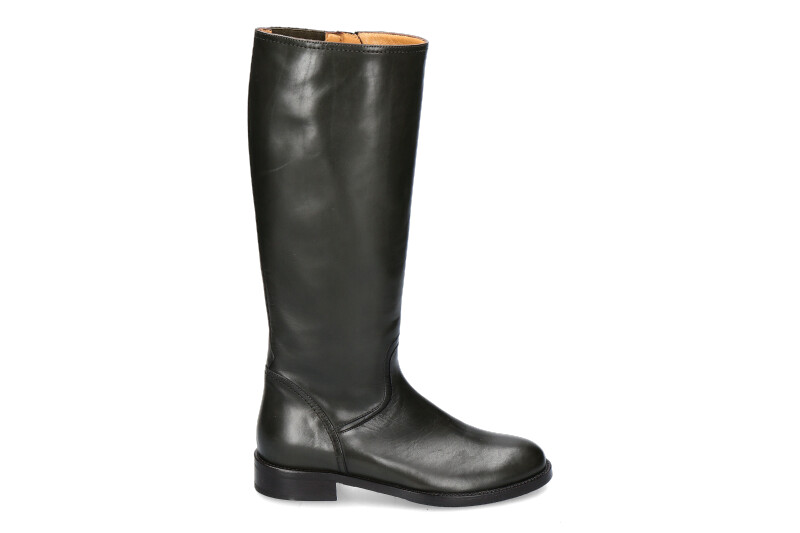 Maretto boots SYLVA CUOIO MORBIDO FOREST