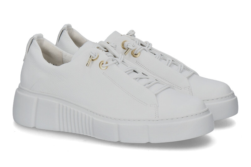 Paul Green Sneaker MAINCALF- white/weiss