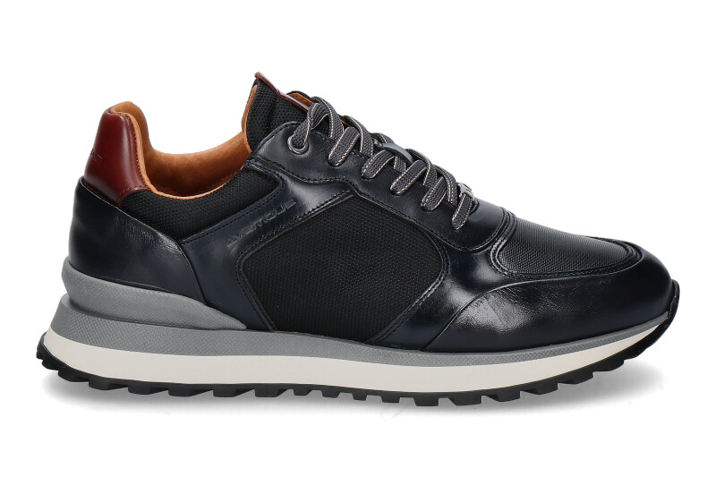 Ambitious Sneaker 13140 ANTHRACITE/BLACK- antra/ schwarz