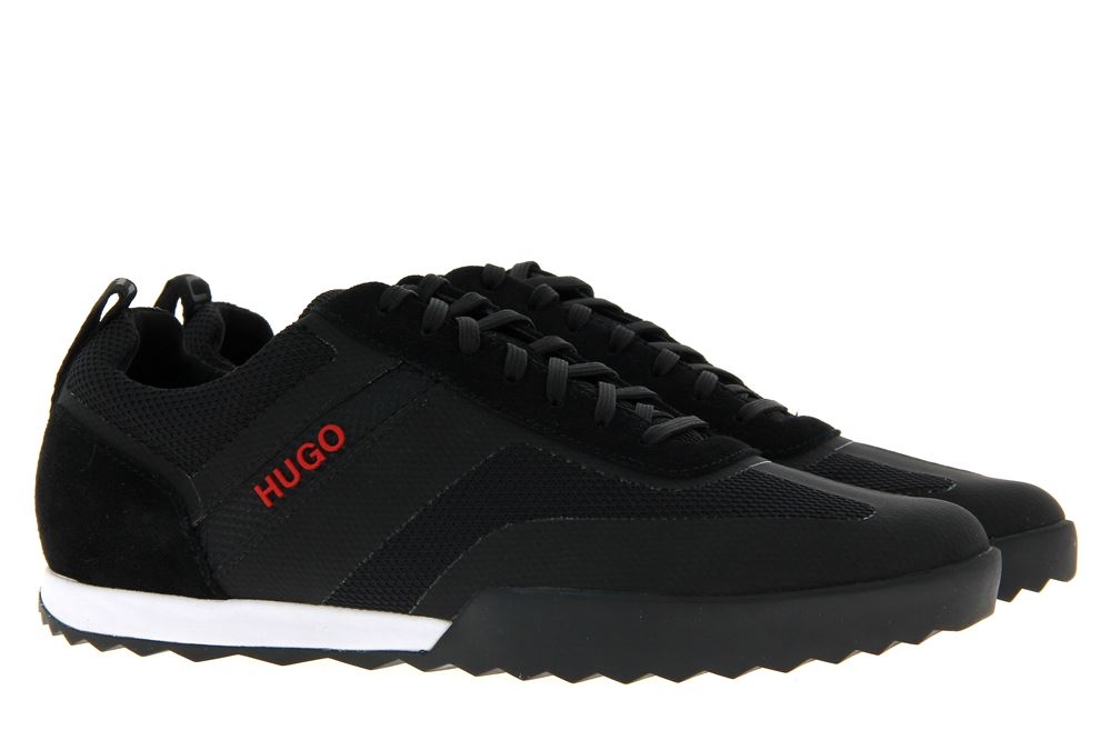Hugo Boss sneaker MATRIX BLACK - Size: 45