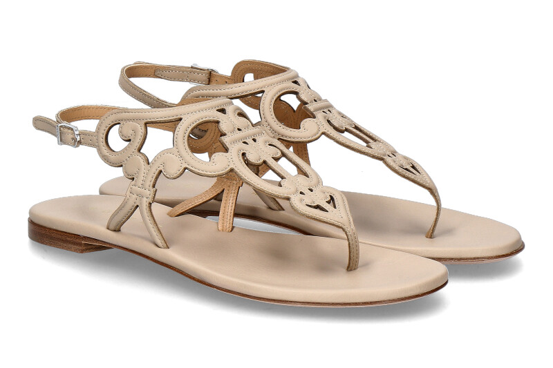 Unützer sandals MOUSSE CIPRIA 