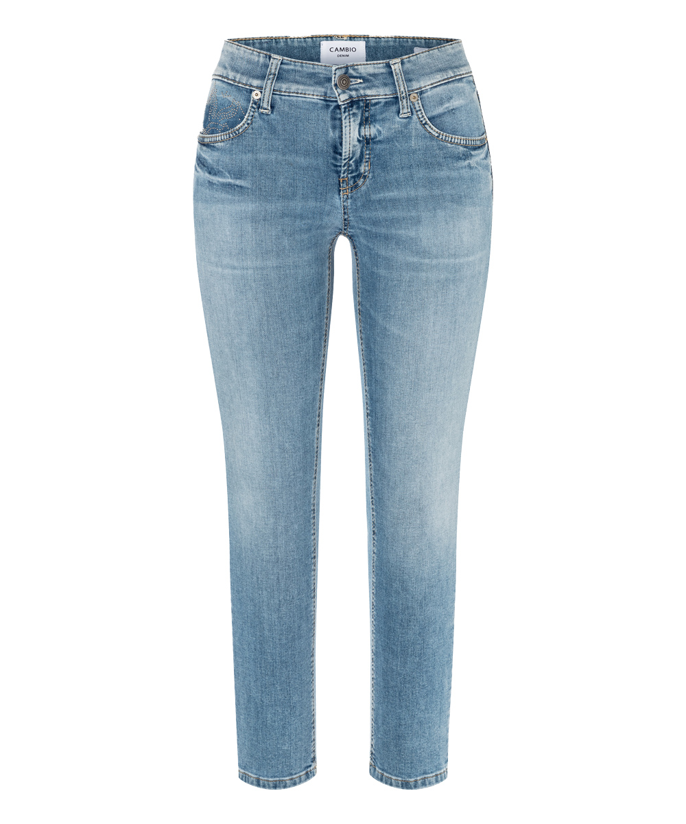menigte Misleidend Normalisatie Cambio Pants & Jeans -> shop online at scarpaRossa.com
