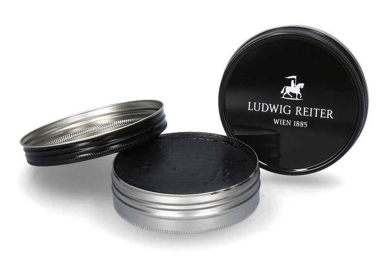 Ludwig Reiter shoe polish black