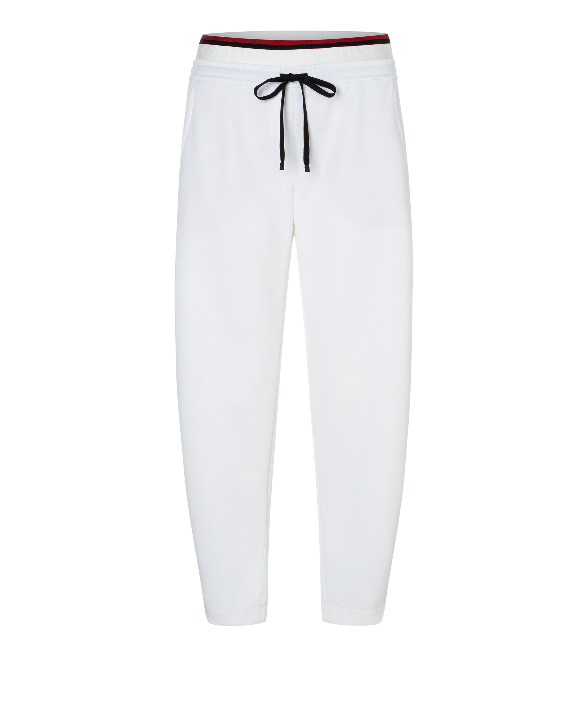 Cambio Jogginghose ODETTE- offwhite/weiss