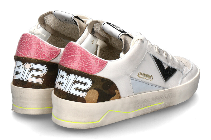 4B12 Sneaker -D104_232900429_2