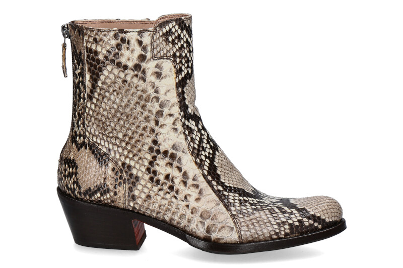 Benson`s ankle boots ACAPULCO ROCCIA