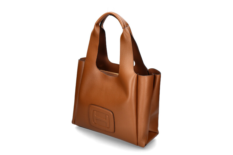 Hogan bag MEDIUM H-BAG- braun