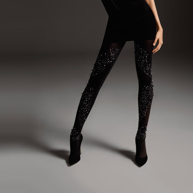 Legwear  Luxury Hosiery, Tights & Leggings for Women - Wolford
