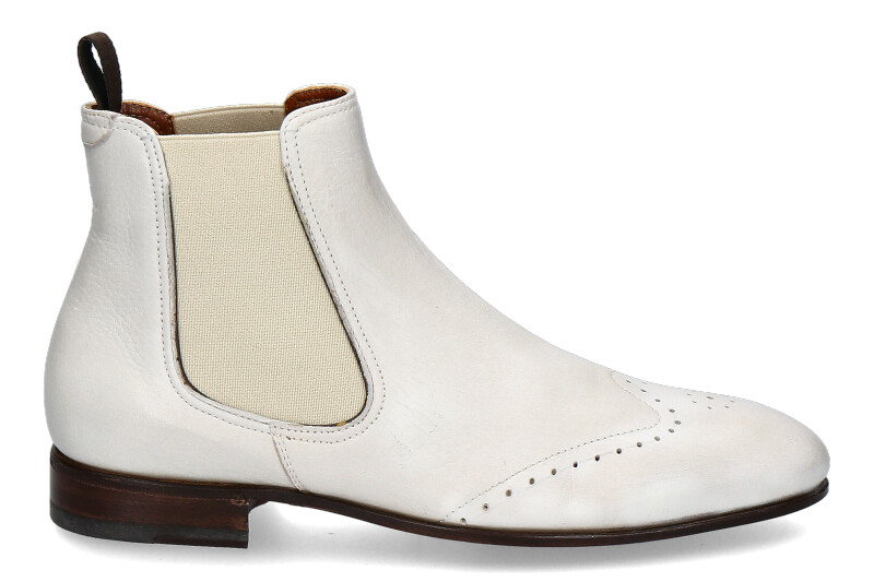 Benson's Chelsea boot CREVO NATURALE