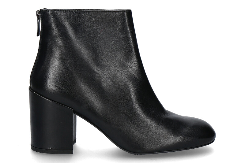 Stuart Weitzman ankle boots BACARI NAPPA BLACK