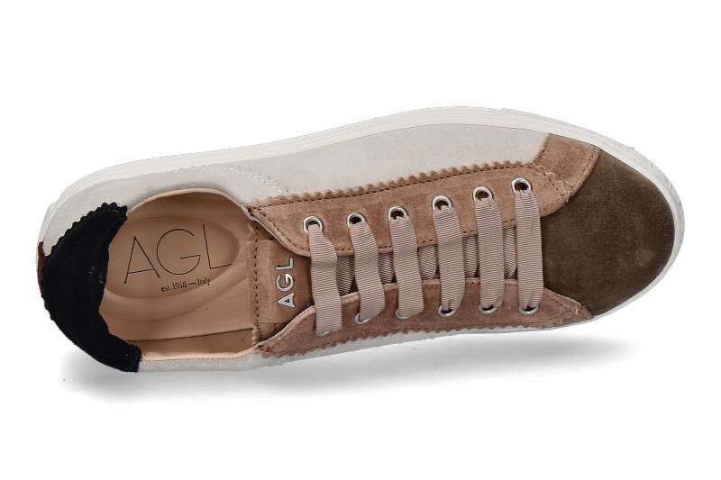 AGL sneaker SADE MULTIGESSO