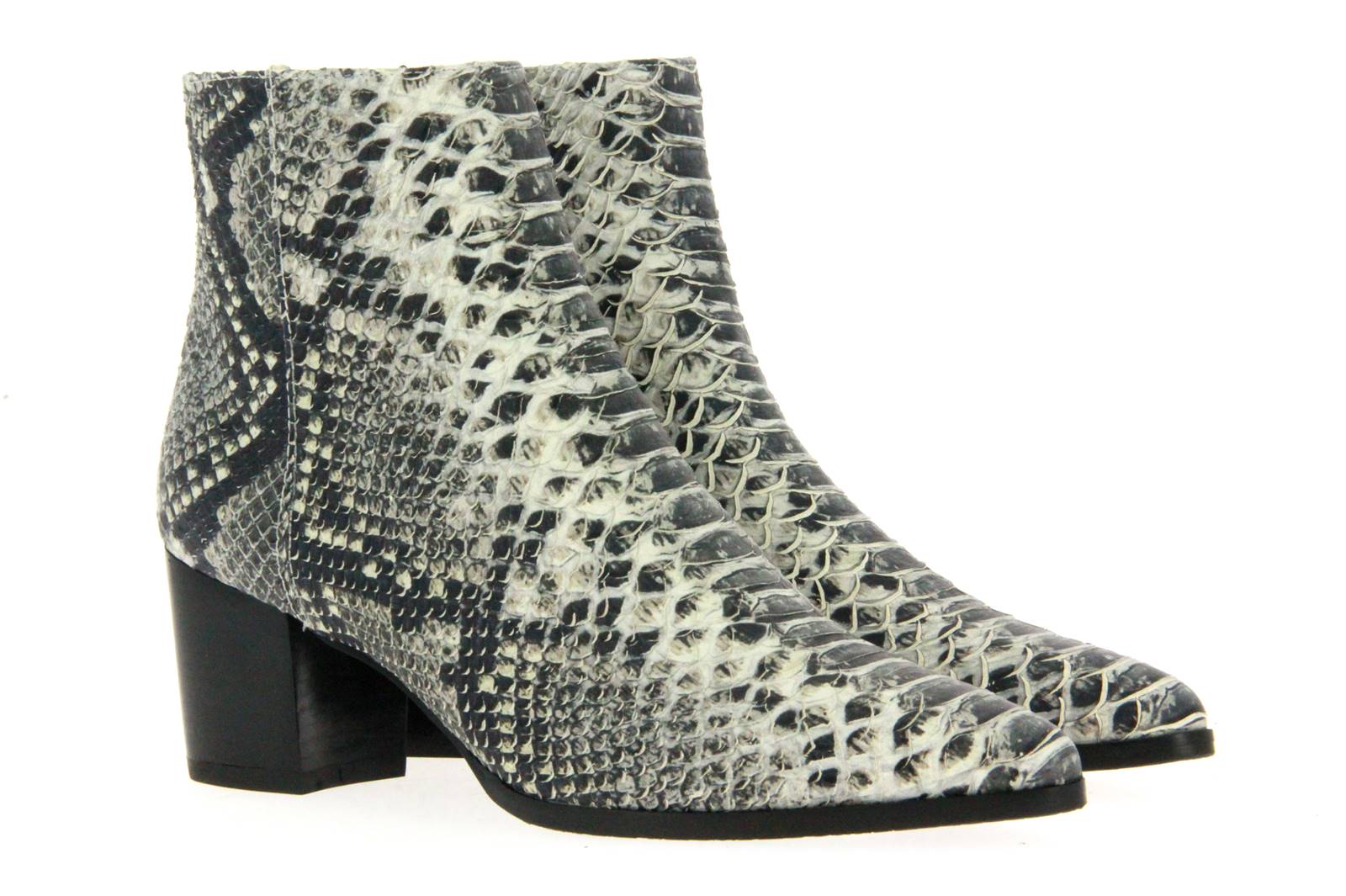 Stuart Weitzman ankle boots ZEPHER ANACONDA