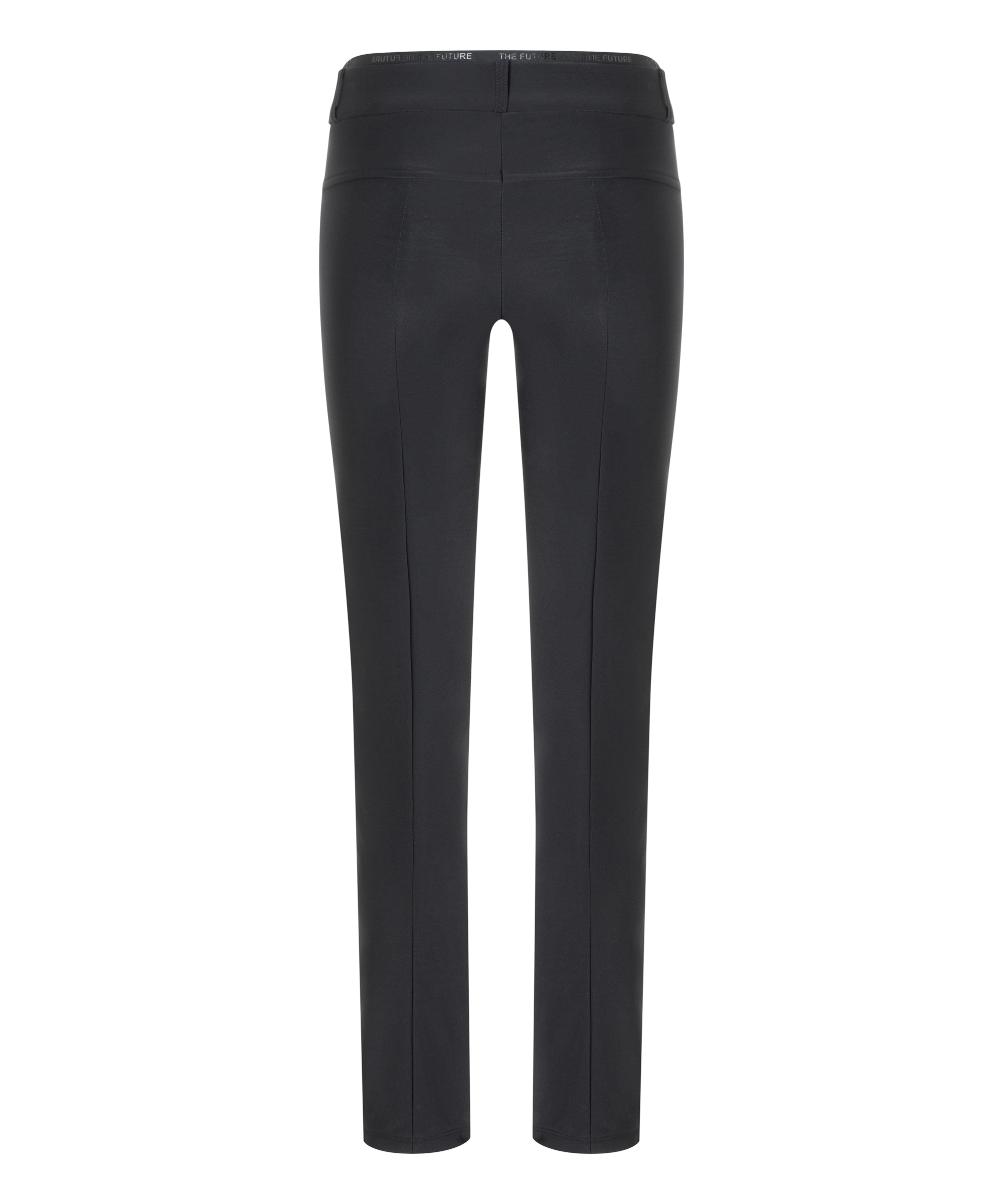 Cambio trousers RARITY- black/schwarz 