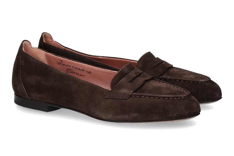 Silvestro by Benson`s slipper VELOUR ASSUAN