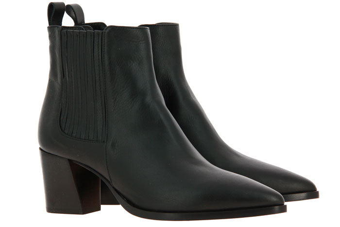 Truman`s ankle boots NAPPA STRETCH T.MORO