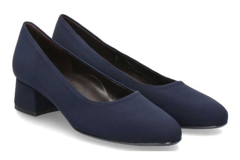 Brunate Pumps FLEX STEP- blu/dunkelblau