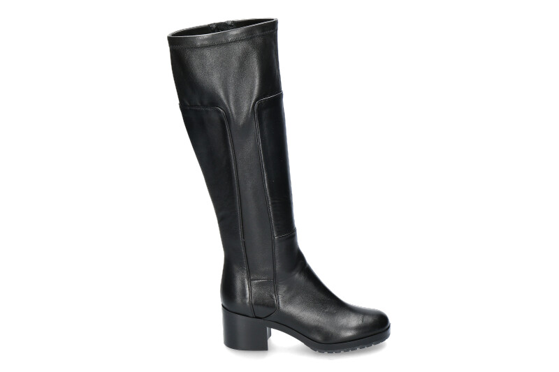 Dyva boots NAPPA NERO