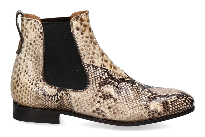 Benson's Chelsea boot ACAPULCO ROCCIA