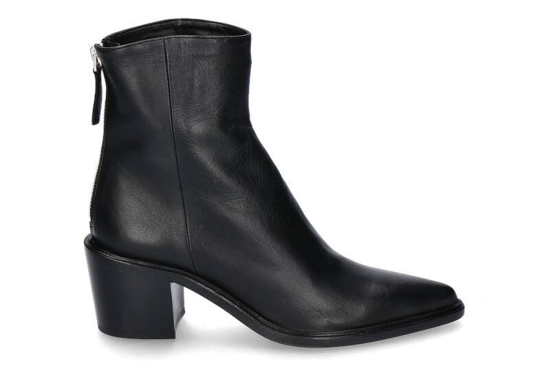 Pomme d'Or boots GLOVE NERO