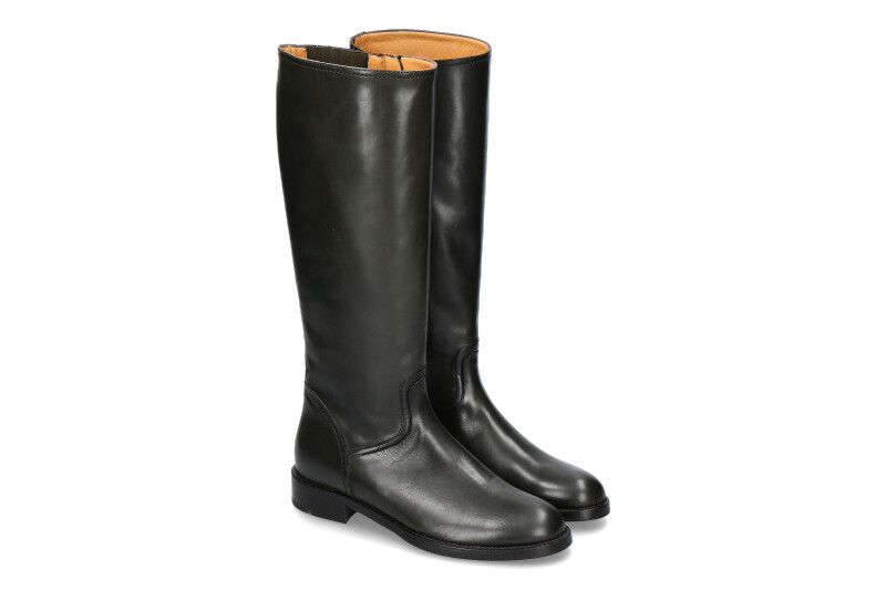 Maretto boots SYLVA CUOIO MORBIDO FOREST