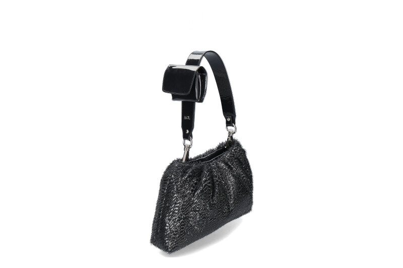 AGL Tasche MAXI VERNICE- dunkelblau