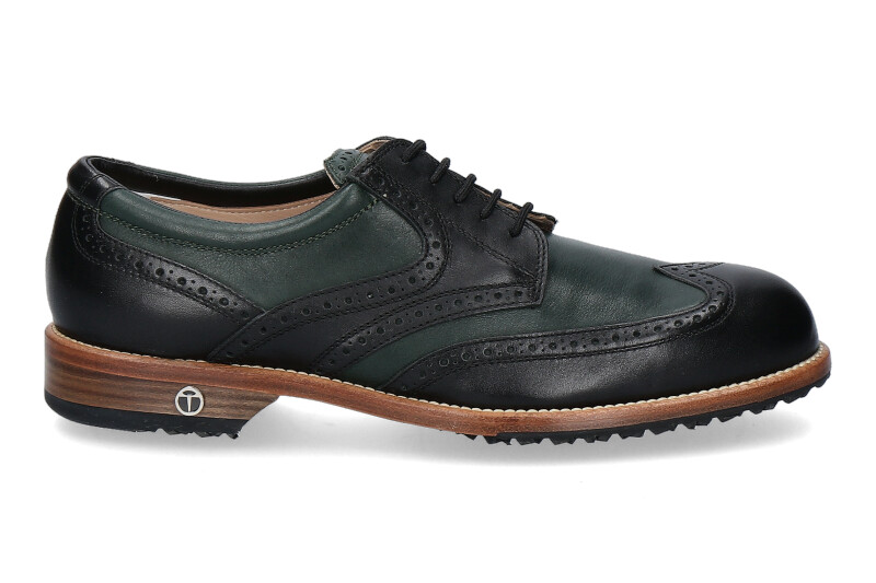 Toros oxford golf shoes