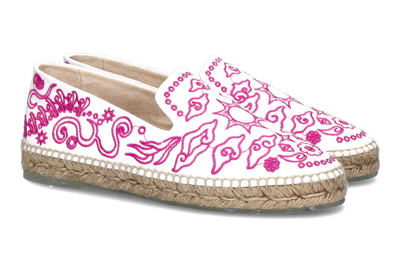 Solana espadrilles BROMO