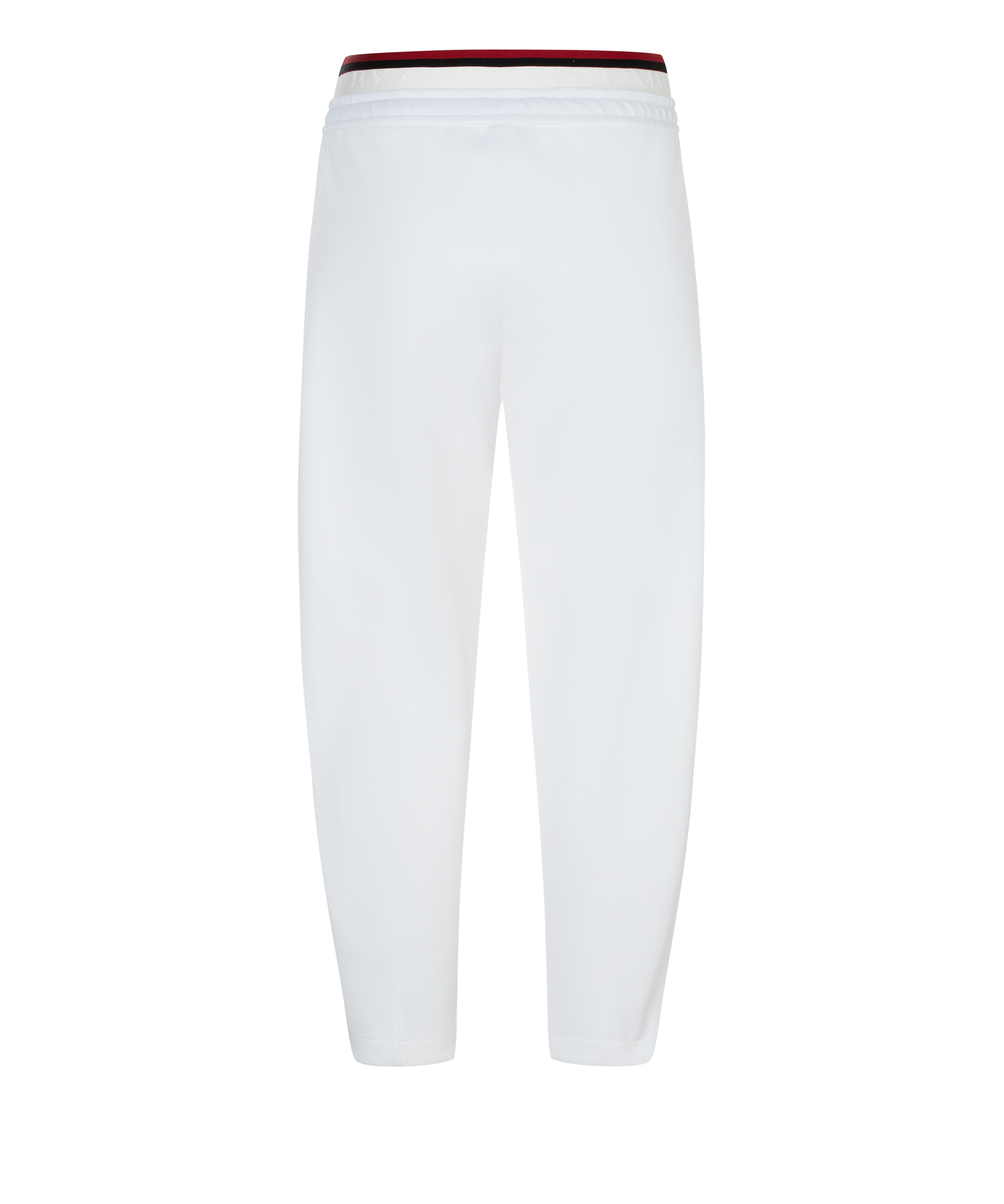 Cambio jogging trousers ODETTE- offwhite/weiss 